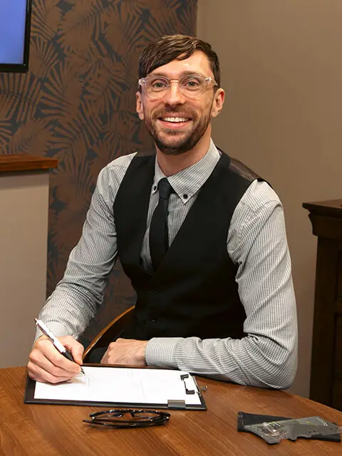 Jonathan Pike 