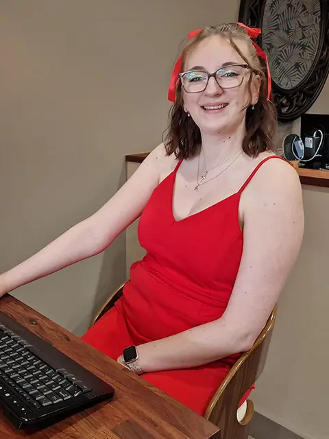 Megan Mannion